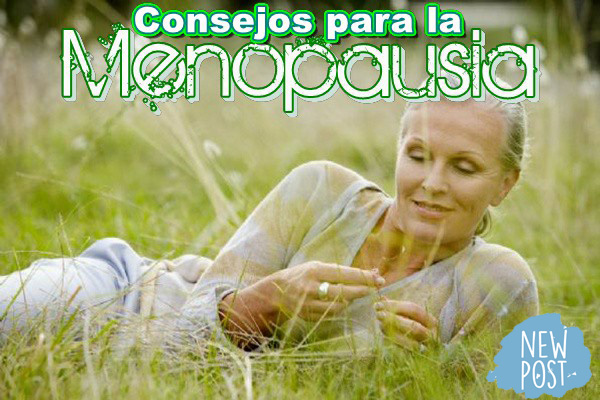 Consejos Para La Menopausia – Clinica La Caridad